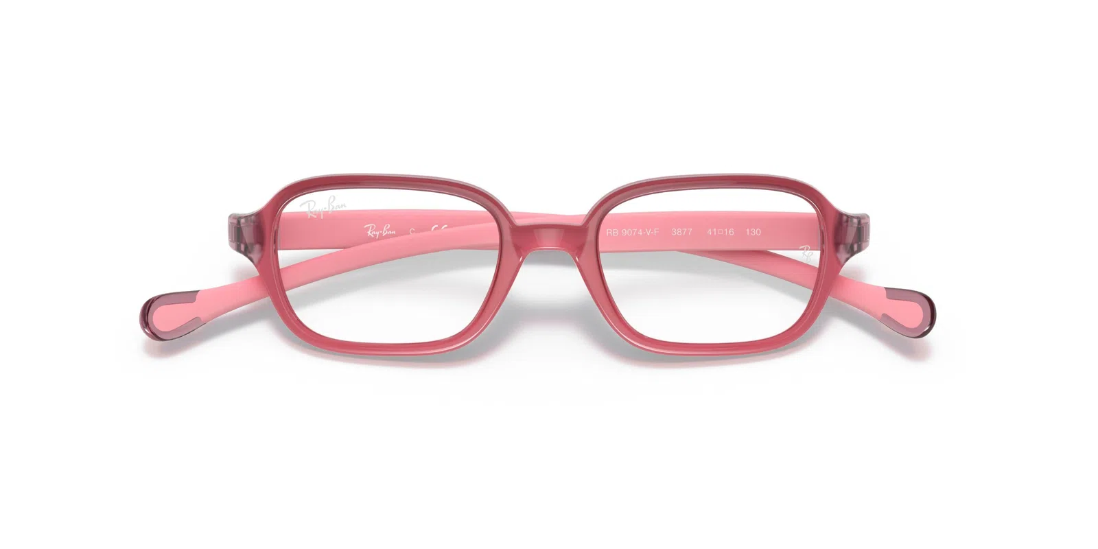 Ray-Ban Kids 0RY9074VF Eyeglasses - view 23